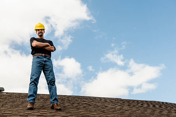 Tile Roofing Contractor in Lakeside, TX