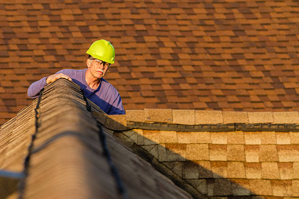 Slate Roofing Contractor in Lakeside, TX