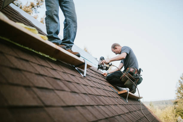 Quick and Trustworthy Emergency Roof Repair Services in Lakeside, TX
